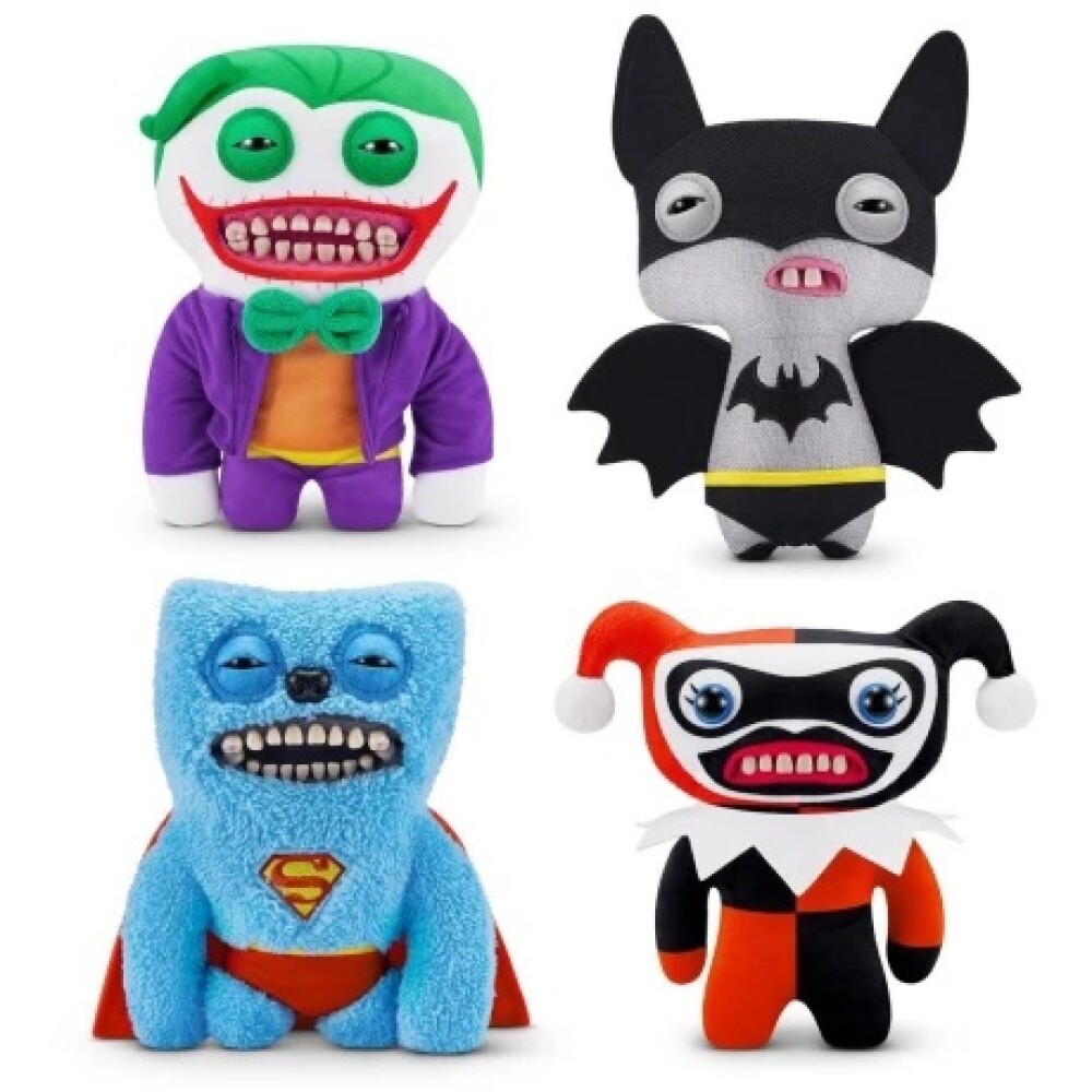Fuggler – DC Comics 23 cm FUGGLER - DC COMICS 23 CM