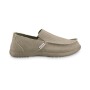 Mocasines Santa Cruz Slip-On M - Hombre Khaki/Khaki