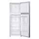 REFRIGERADOR ELDOM INOX 334L S/DISPENSER NF340HS-D F.SECO INVERTER REFRIGERADOR ELDOM INOX 334L S/DISPENSER NF340HS-D F.SECO INVERTER