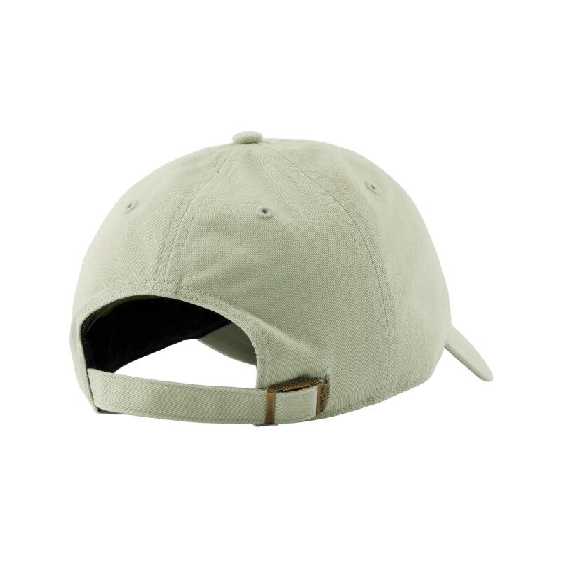 Gorro New Balance Unisex - Clean Up Hat - LAH00151GAS GREEN