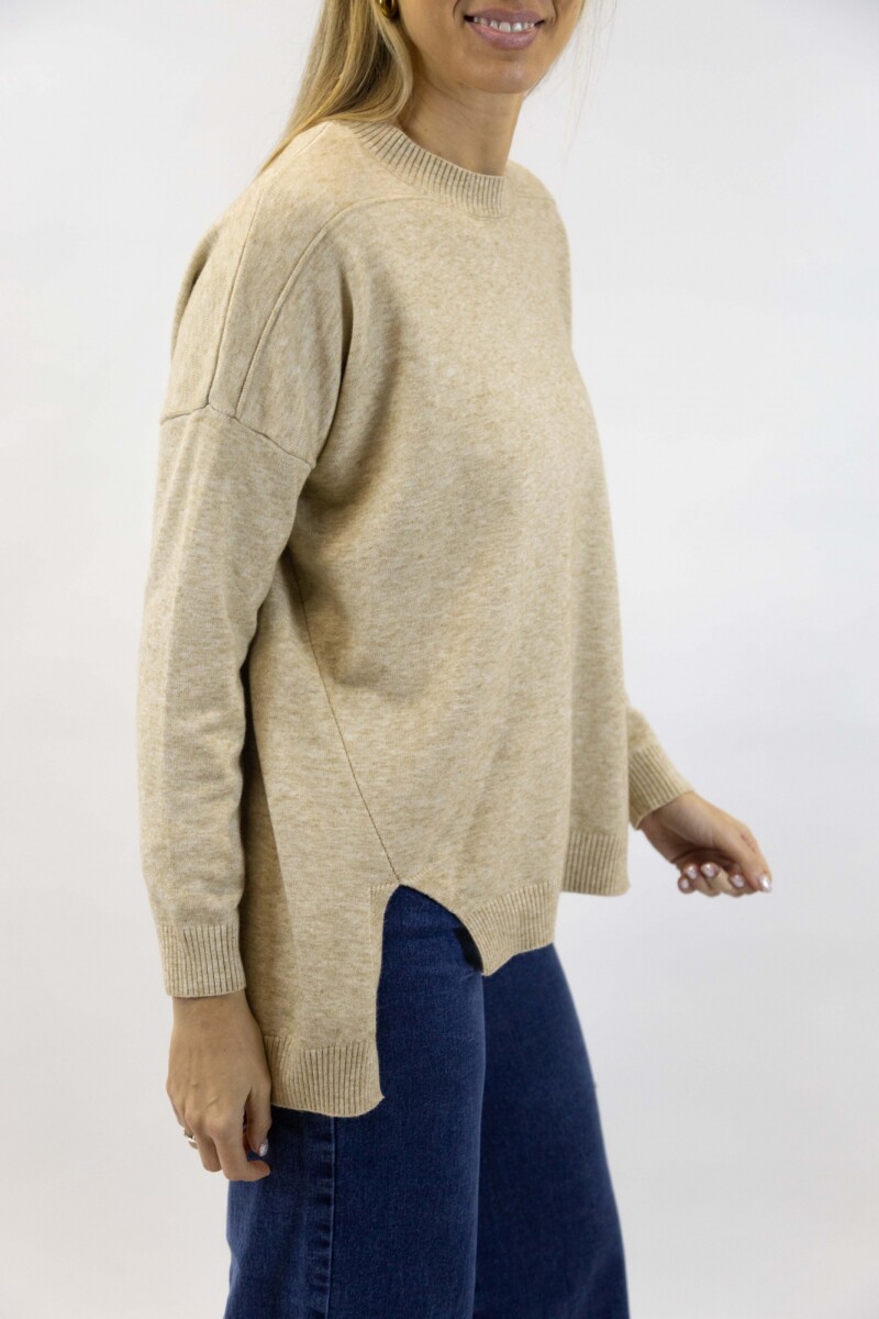 Buzo Lia Beige