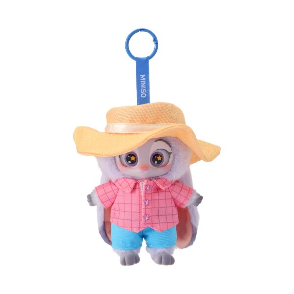 Caja sorpresa Zootopia plush Caja sorpresa Zootopia plush