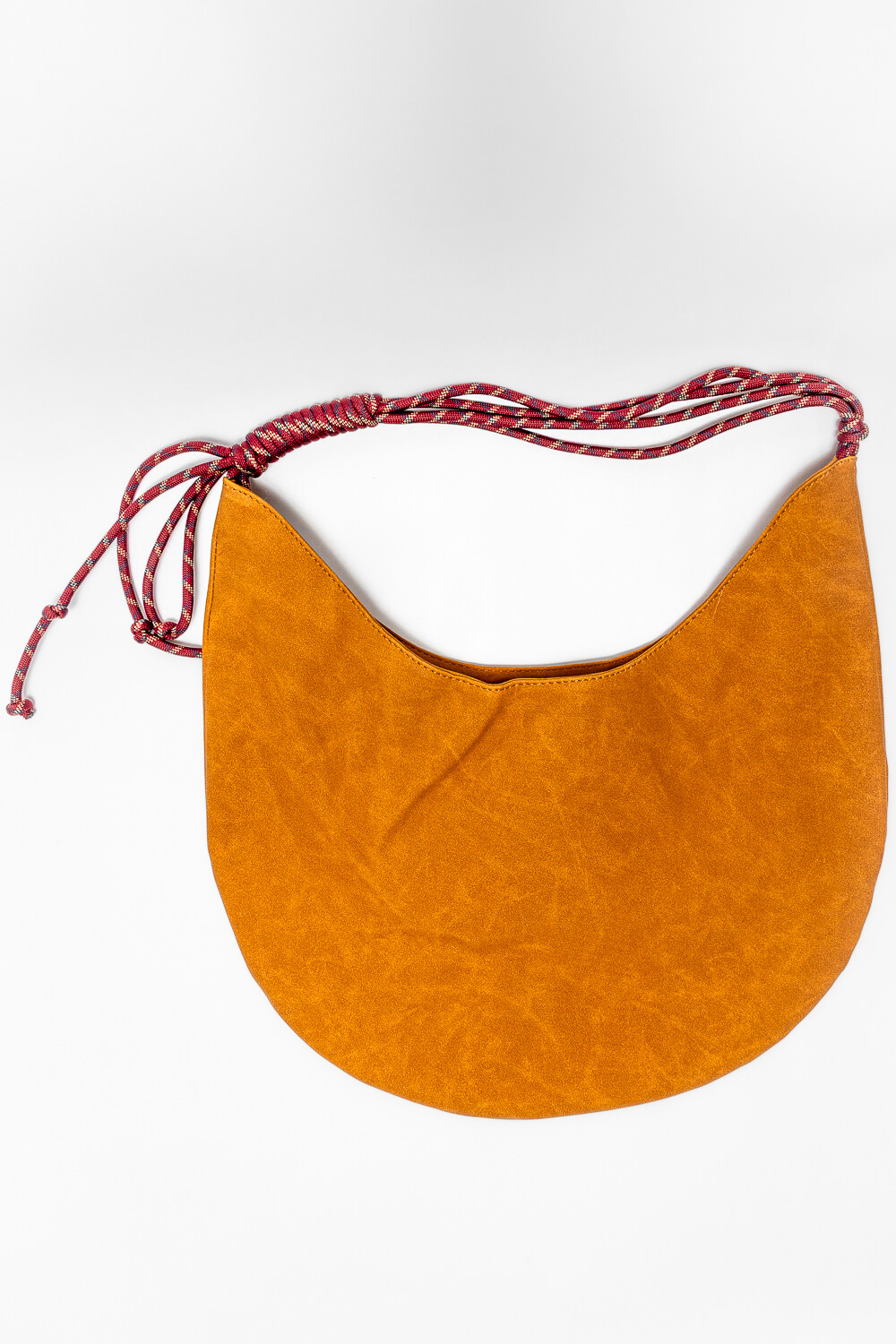 Bolso Almudena Marron
