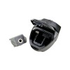 ASPIRADORA CON BOLSA DE TELA ENXUTA AENX1200N 1200W Negro