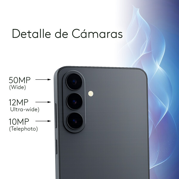 Samsung Galaxy S26+ 12gb 256gb 5g CEL SAMSUNG S26 PLUS 5G 12/256GB BLACK