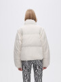 Campera Lidy Crudo / Natural