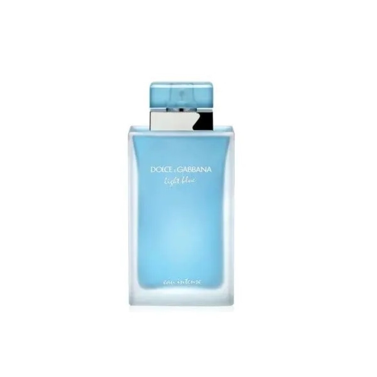 Perfume Dolce&Gabbana Light Blue Eau Intense 25Ml 