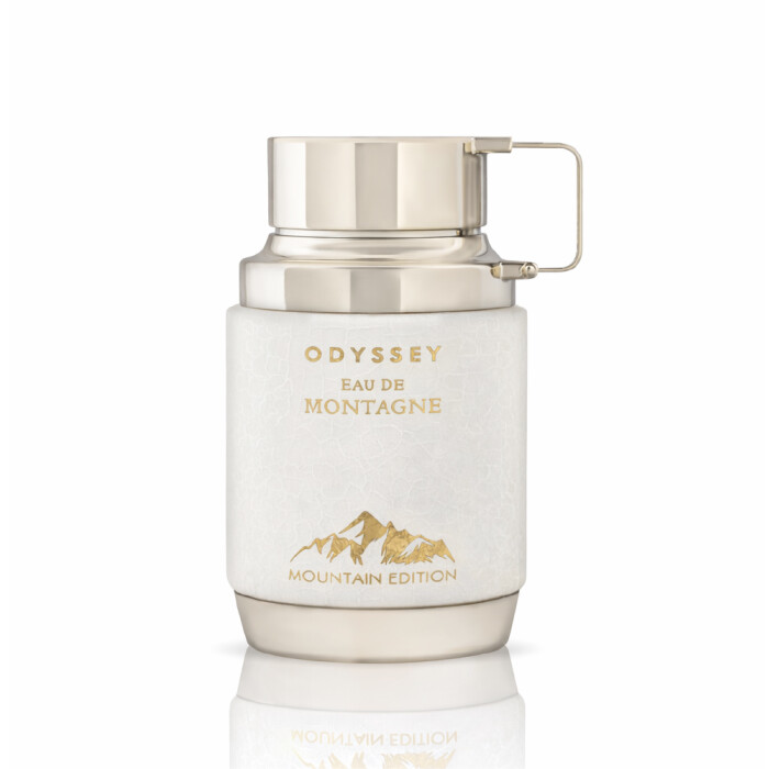 ODYSSEY MONTAGNE 100ML ODYSSEY MONTAGNE 100ML