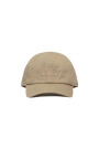 CAPS MAIN UNIC BASEBALL JUTE Beige