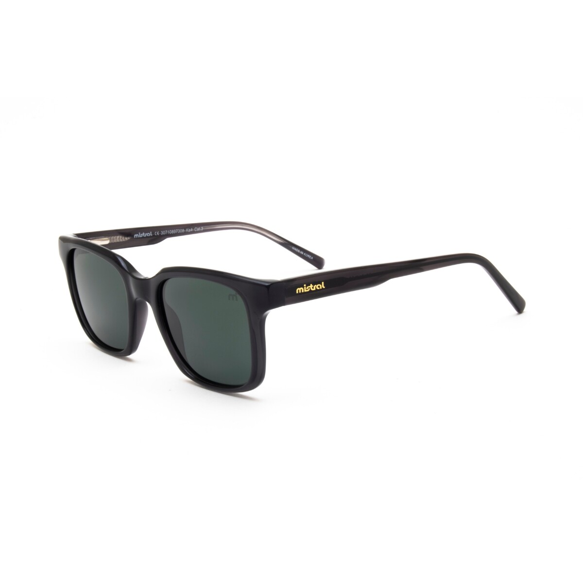 Lentes De Sol Mistral Tanger 