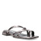 Sandalias de Mujer Miss Carol VETRA Peltre