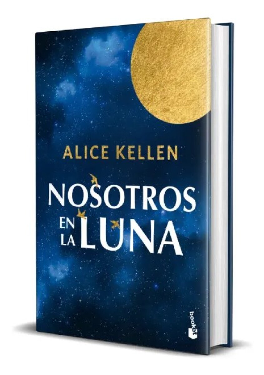 NOSOTROS EN LA LUNA 