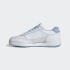 Championes Adidas Court Super Blanco