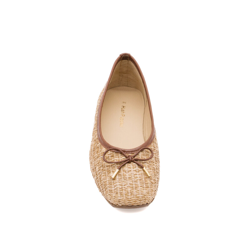 Chatita RAFIA/VEG PALHA OURO/CL Oro ó Dorado