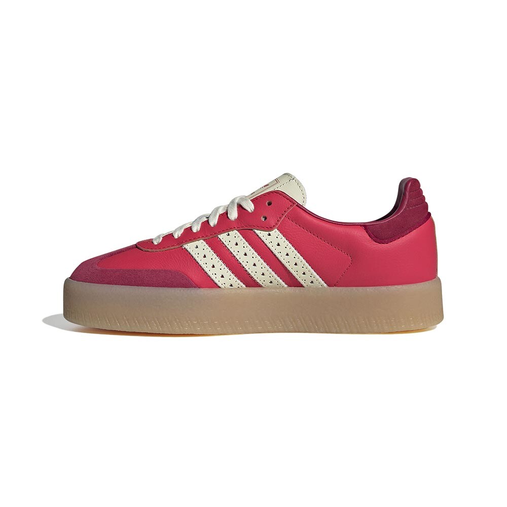 Sambae W - Mujer Red