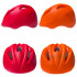 Casco varios colores liso Casco Varios Colores Liso