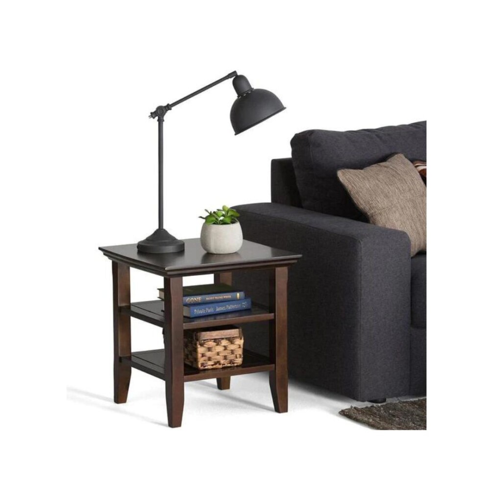 Mesa Lateral Simple Acadean Mesa Lateral Simple Acadean