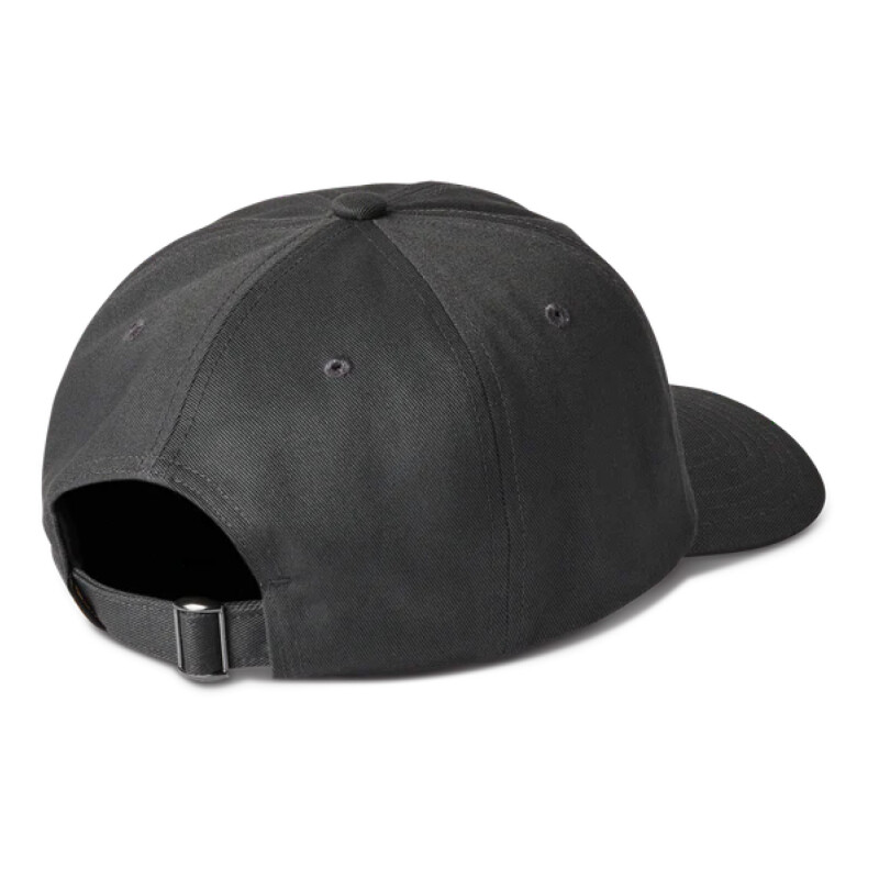Gorro Roark Burnt Nomad - Negro Gorro Roark Burnt Nomad - Negro