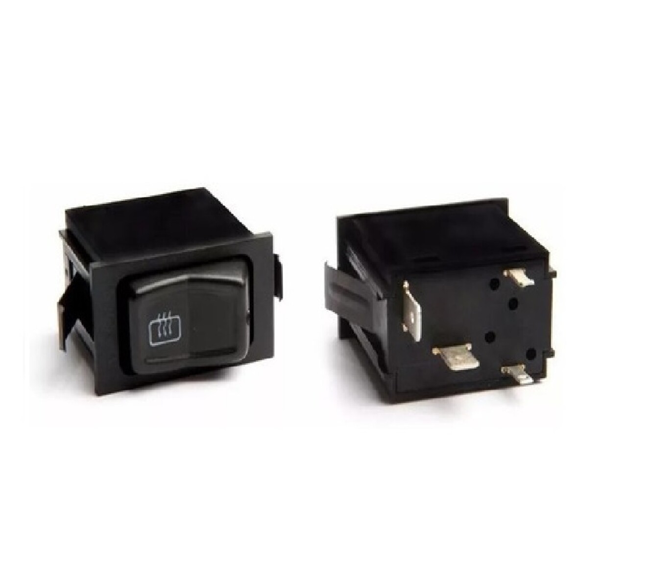 LLAVE DE CAMINEROS GOL / PARATI / SAVEIRO G1 87/89 