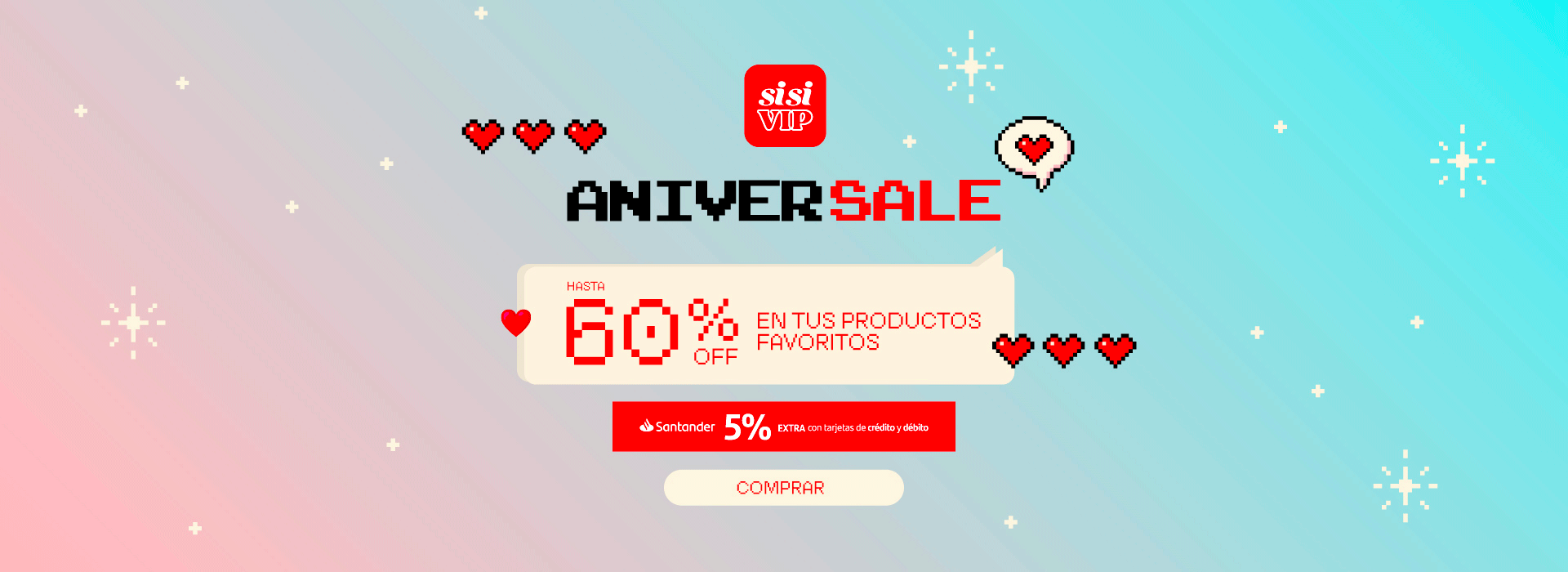 AniverSALE