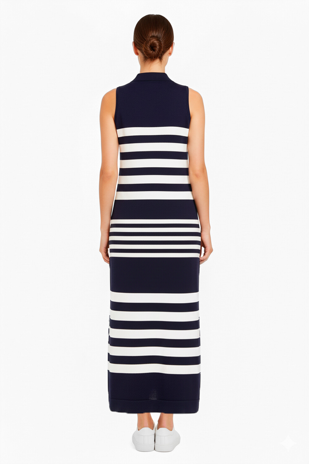 Vestido Ocalla Estampado 2