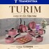 Juego de Ollas Tramontina Turim 12P 27899/491 Rosa Juego de Ollas Tramontina Turim 12P 27899/491 Rosa