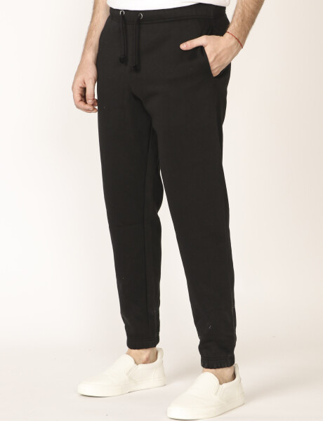 Pantalon Feraud Negro