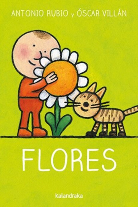 FLORES FLORES