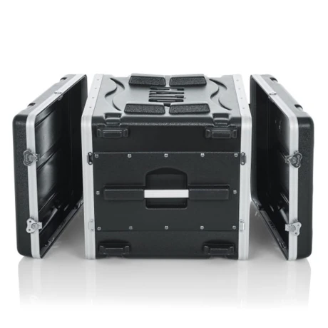ESTUCHE RACK GATOR GR8L ESTUCHE RACK GATOR GR8L