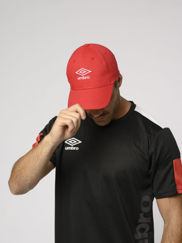 Gorro Caphat Umbro 049