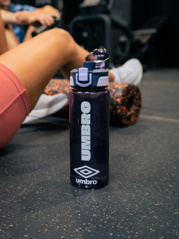 BOTELLA HYDROX Umbro 00d
