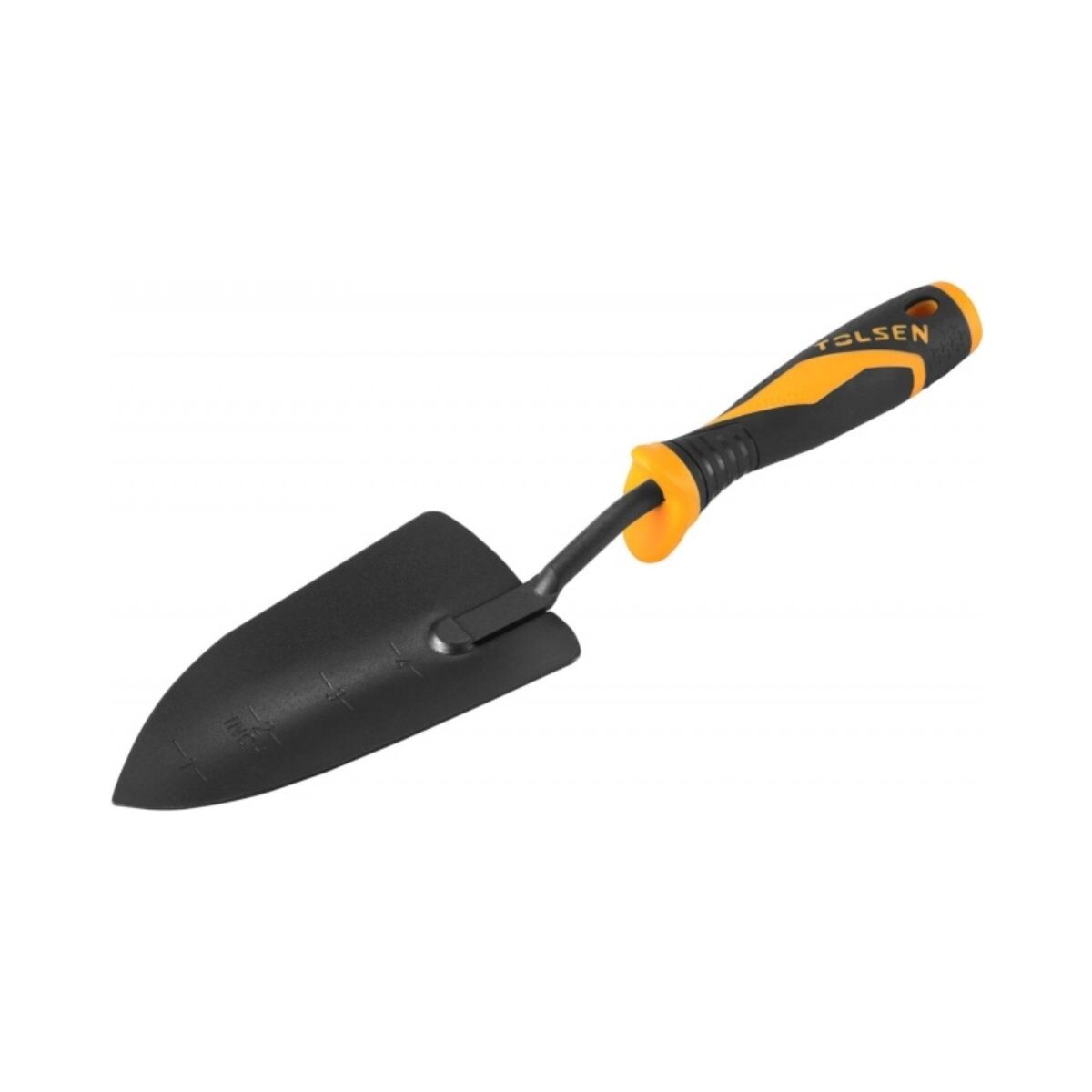 Pala De Jardin Ancha 300mm Tolsen 