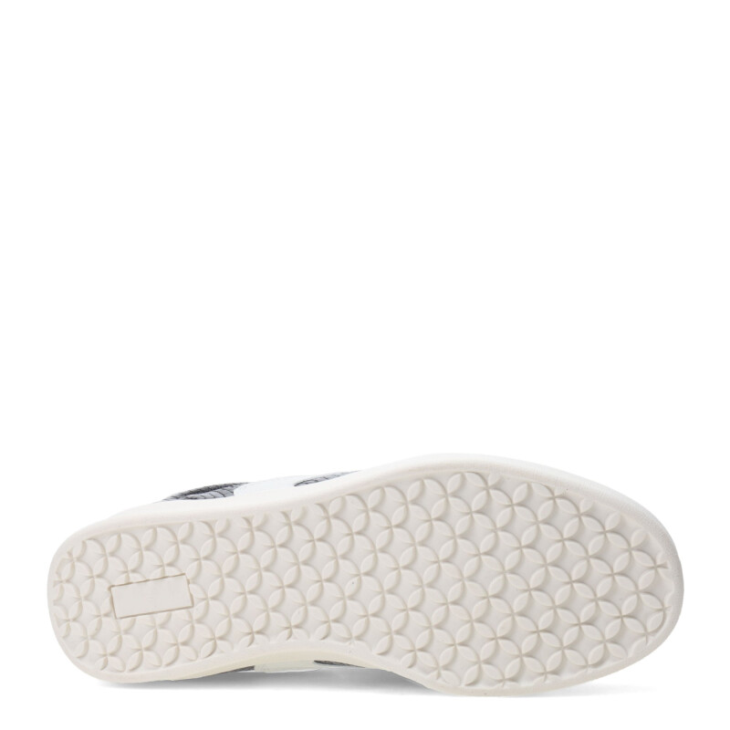 Championes de Mujer Miss Carol VALETTA Negro