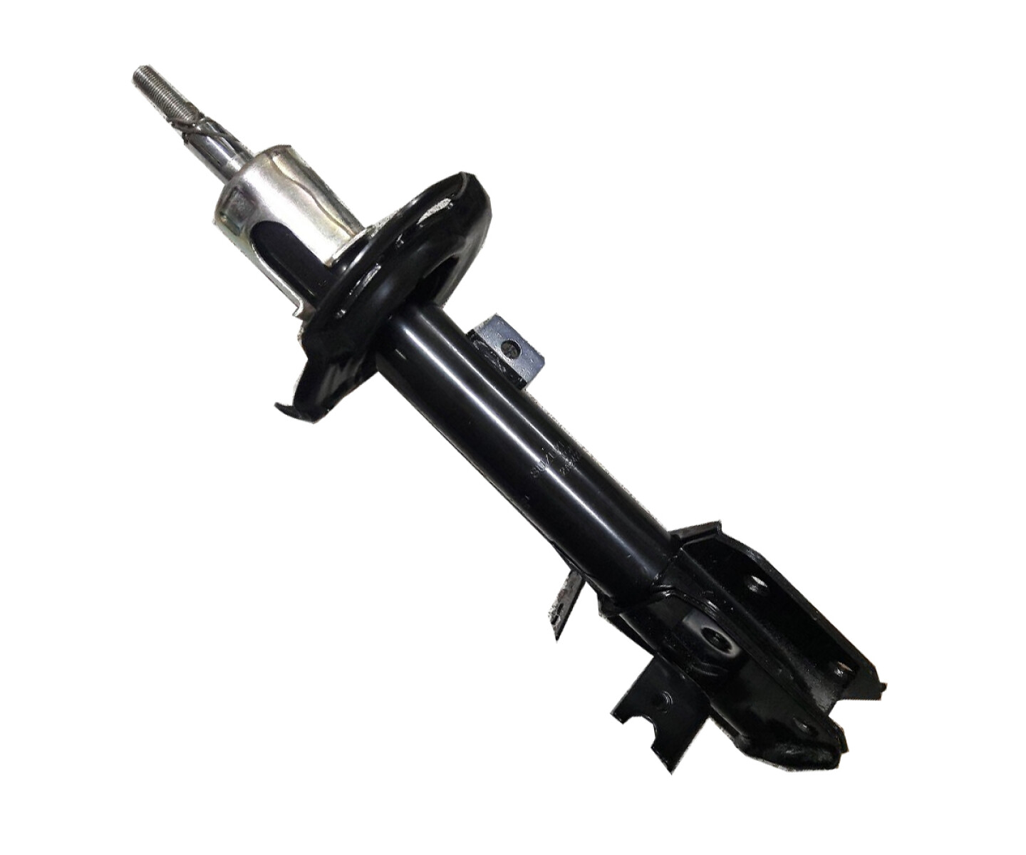 AMORTIGUADOR SUZUKI DEL DER SWIFT DZIRE 2014 AL 2017 PLATO CHICO - JUEGO POR 2 UNIDADES 