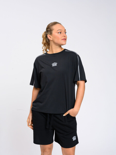 REMERA FELT DAMA Umbro Mujer 002
