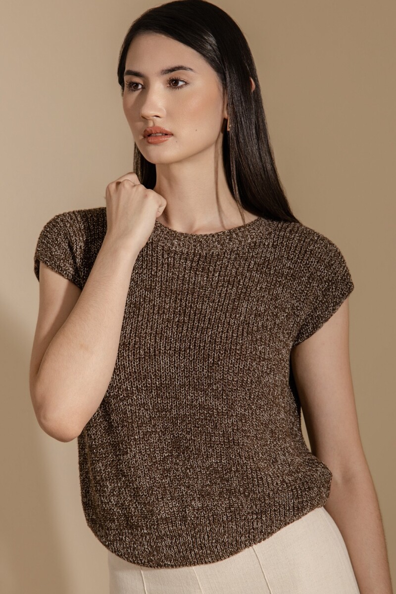 Chaleco de Hilo. Chaleco de Hilo.