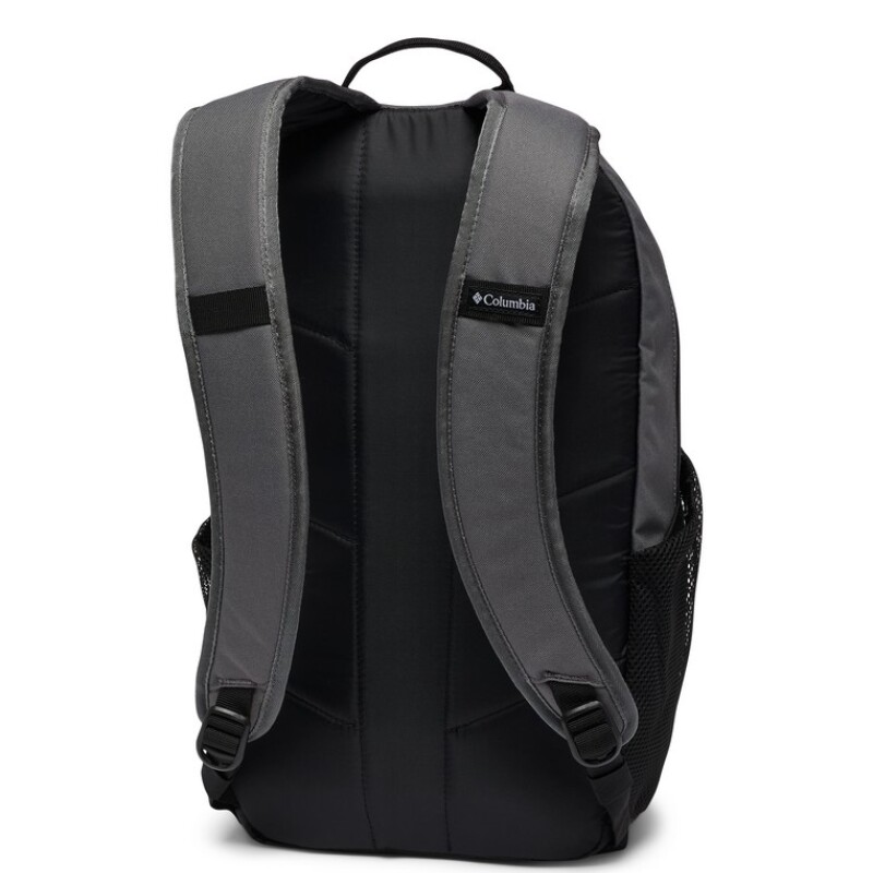 Mochila Atlas Explorer Unisex CITY GREY