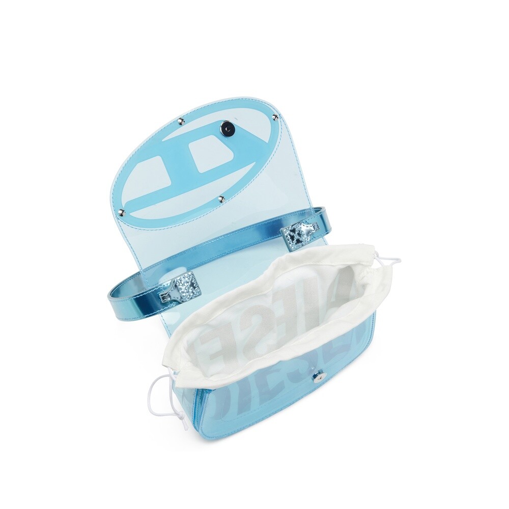 Bolsos Urbano Para Mujer 1Dr Shoulder Bag Azul