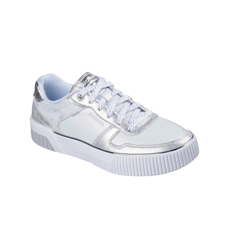 Championes Jade Luminous Spark Gris