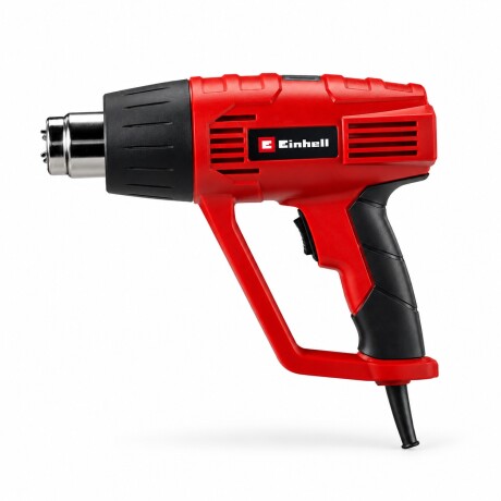 PISTOLA DE CALOR ELÉCTRICA TC-HA 2000/1 EINHELL ++ N/a