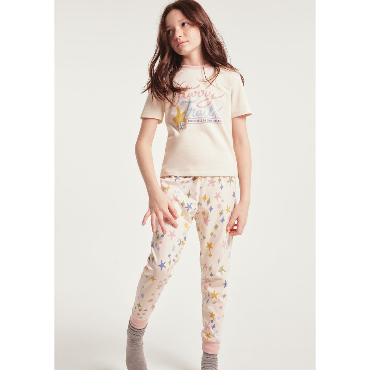 PIJAMA MM FEM - 1PSN 