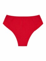 Cartucho Rojo