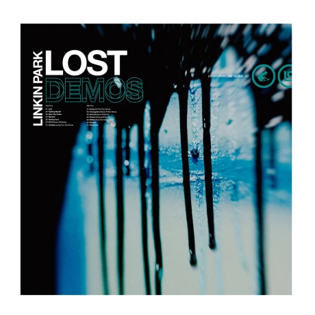 Linkin Park / Lost Demos - Lp Linkin Park / Lost Demos - Lp
