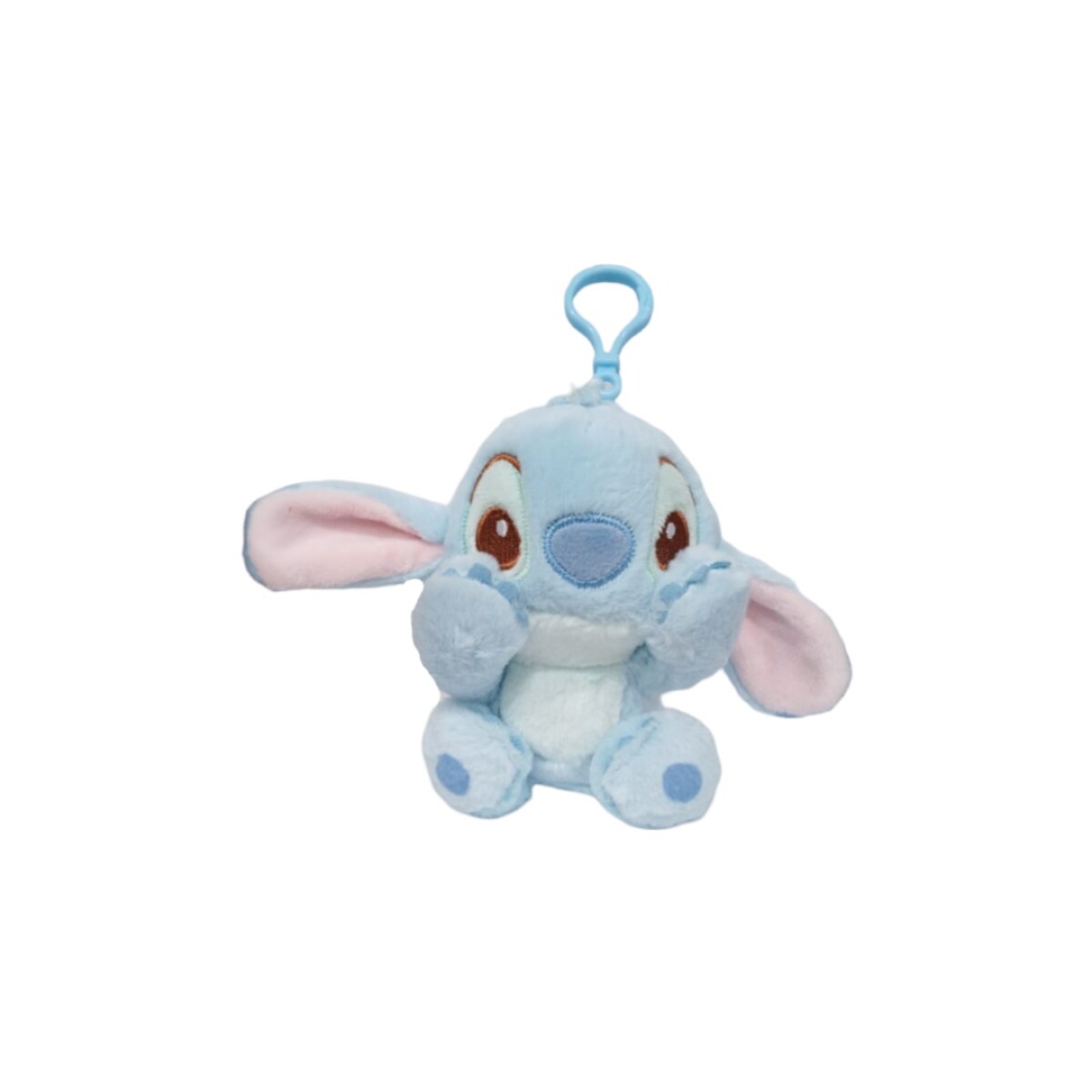 Llavero Disney peekaboo - Stitch 