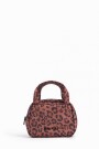 NECESER LEOPARD MINI Lila
