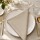 Servilleta de Mesa Karsten 51x51 - Por Unidad Beige