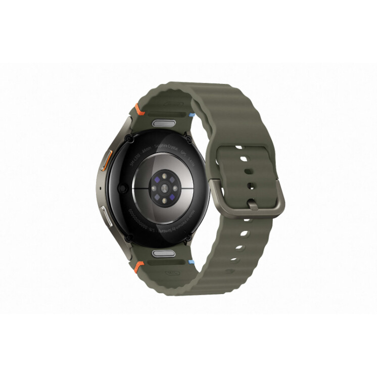 Samsung Galaxy Watch 7 44mm + Banda ¡De Regalo! Green