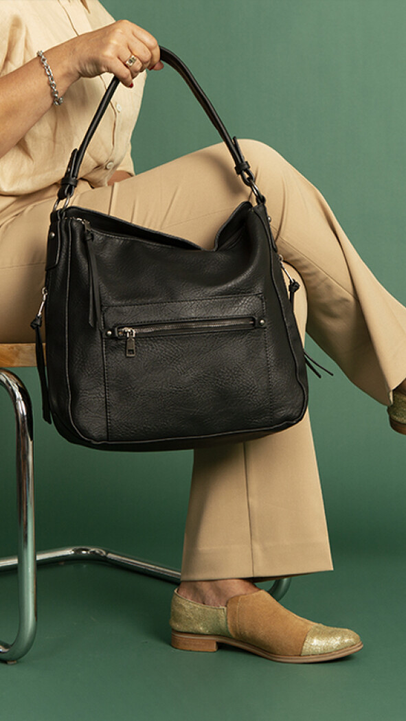 CARTERA ALBANY NEGRO