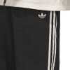 Pantalón Largo Baloncesto Originals de Hombre Negro