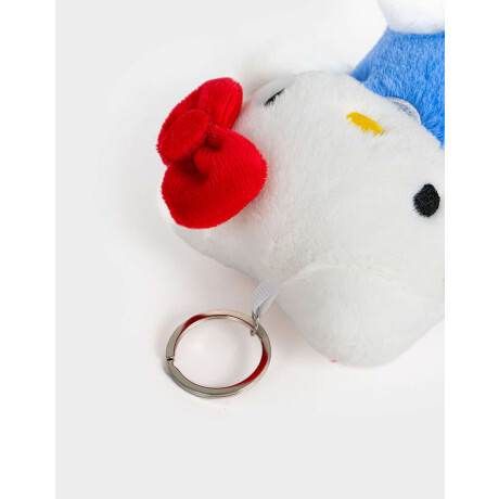 Set Regalable ''hello Kitty'' Combinacion Multicolor